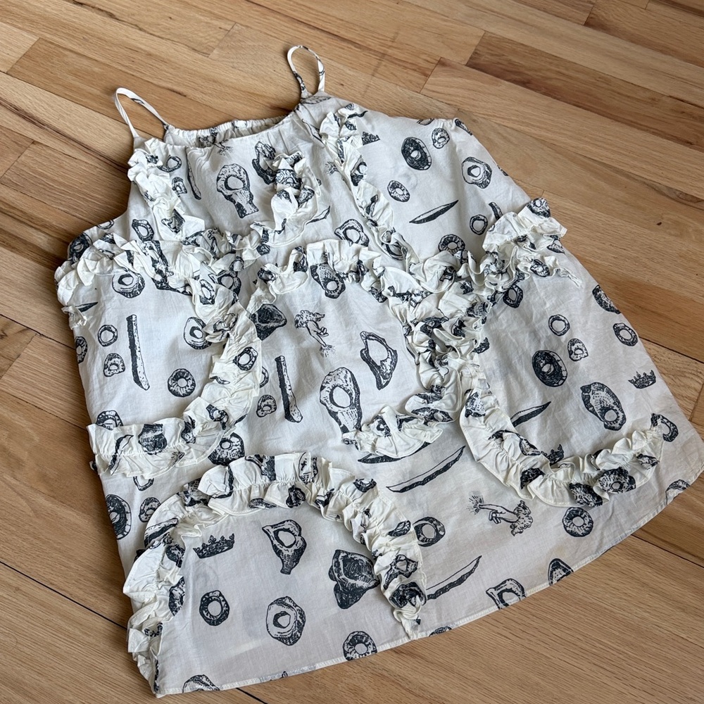 jnby by JNBY Tank Top